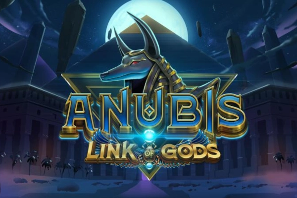 18914 anubis link of gods