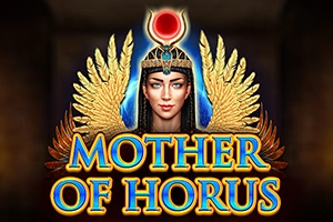 19234 mother of horus