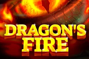 19358 dragons fire