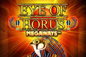 19694 eye of horus megaways
