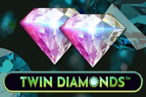 20171 twin diamonds