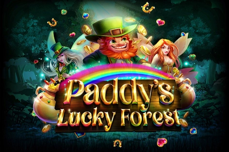 20553 paddys lucky forest