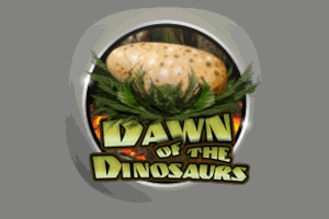 20873 dawn of the dinosaurs