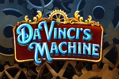 21386 da vincis machine