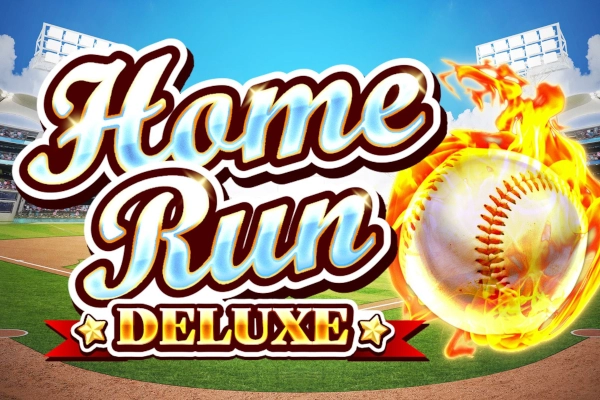 21406 home run deluxe