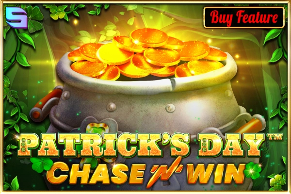 22544 patricks day chase n win