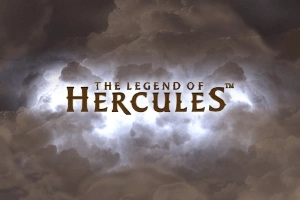 23263 the legend of hercules