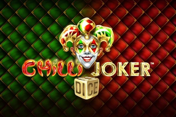 23561 chilli joker dice