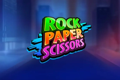24274 rock paper scissors