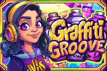 24717 graffiti groove