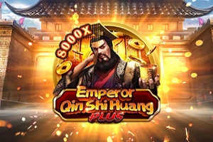 24931 emperor qin shi huang plus